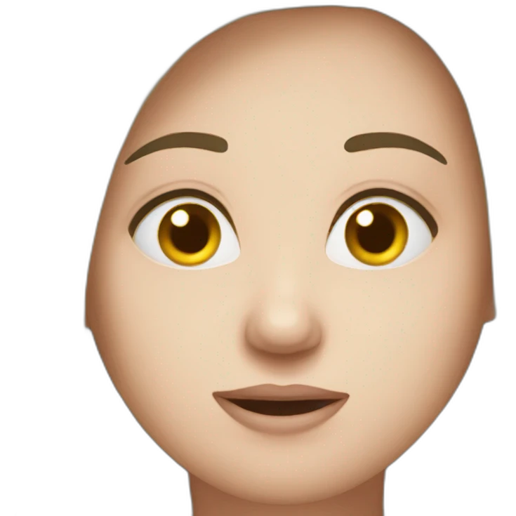 Fock emoji