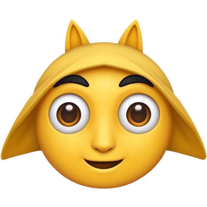 Nah işareti emoji
