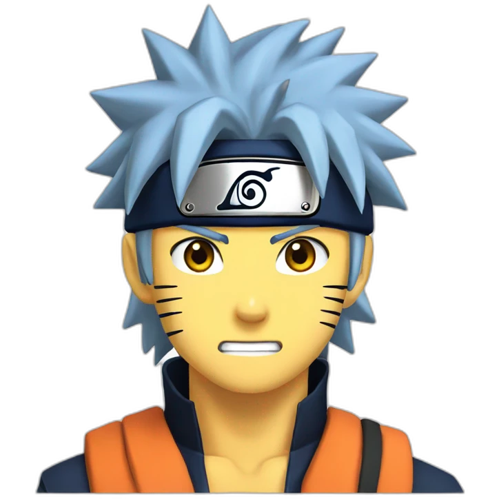 naruto emoji