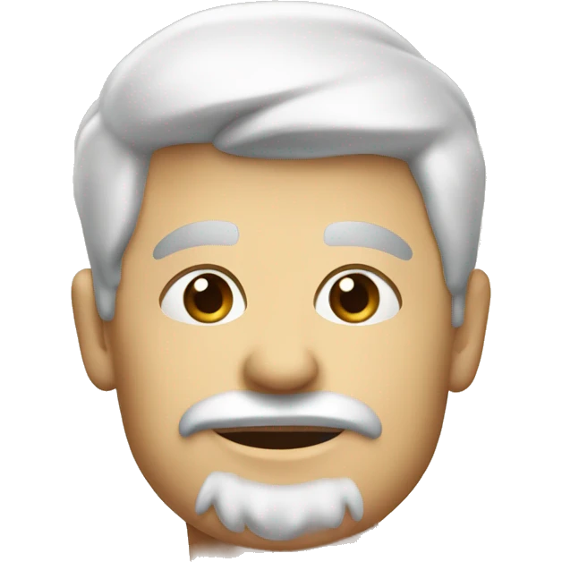 crema dcara emoji