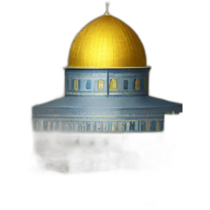 Jerusalem emoji