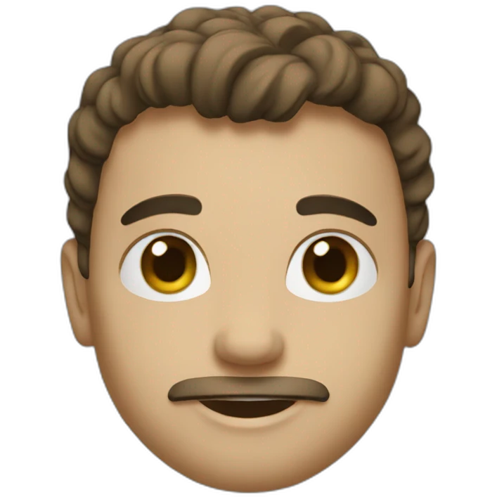 Lufy emoji