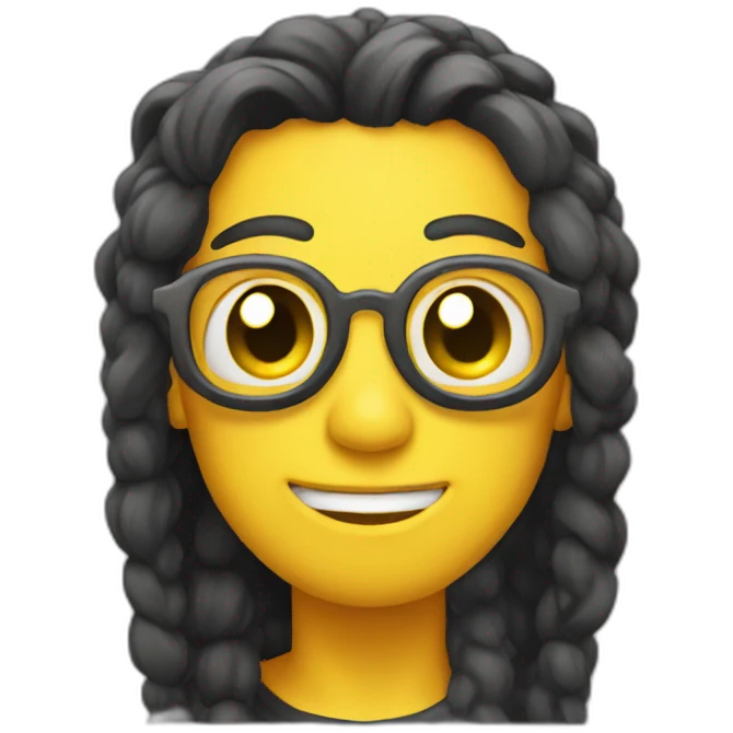Miniony emoji