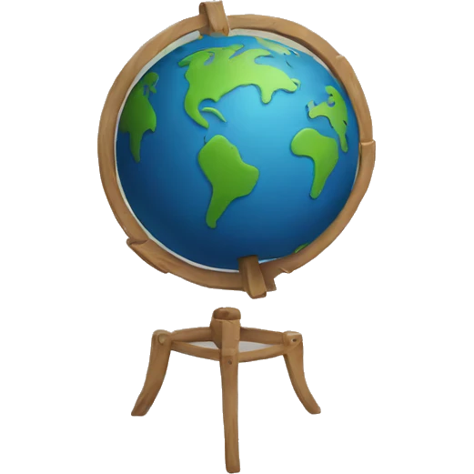 earth emoji