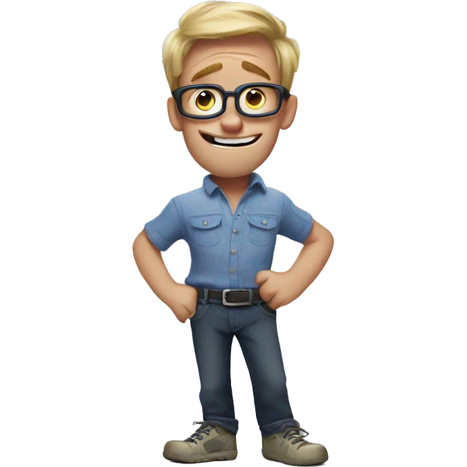 Pixar Inside out emoji