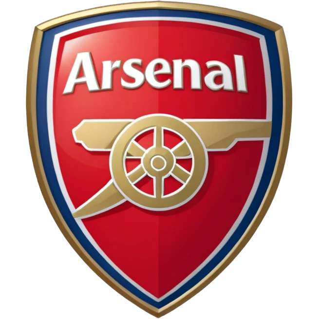 Arsenal emoji