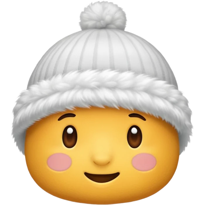 toque emoji