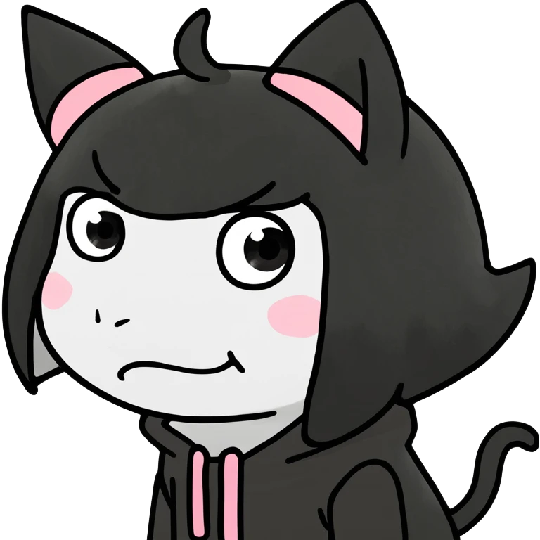 kuromi emoji