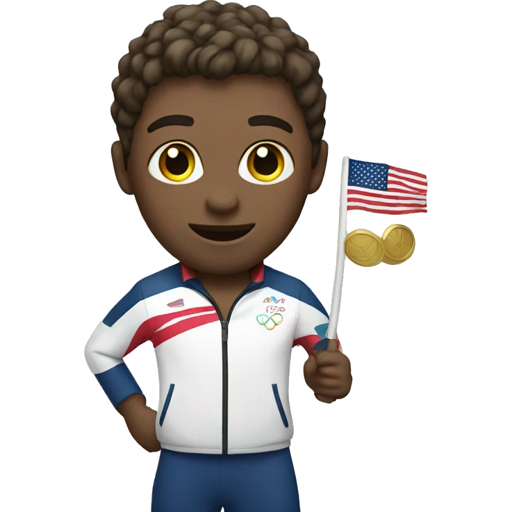 olympics  emoji