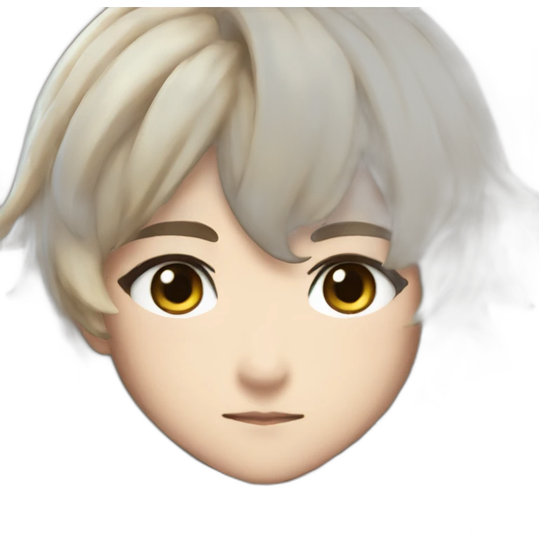 genshin impact emoji