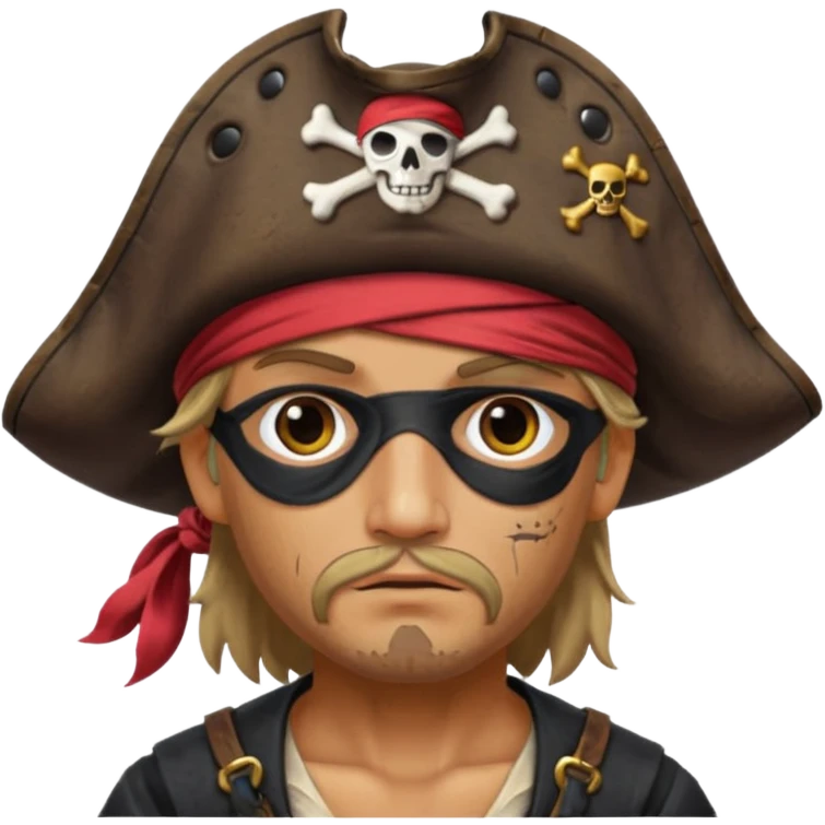 Kpt_Perez pirats emoji