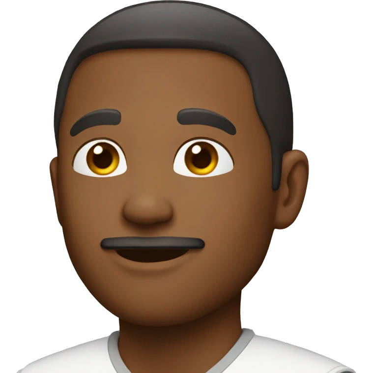 Loving, Glowing,Sleek, Refreshing emoji