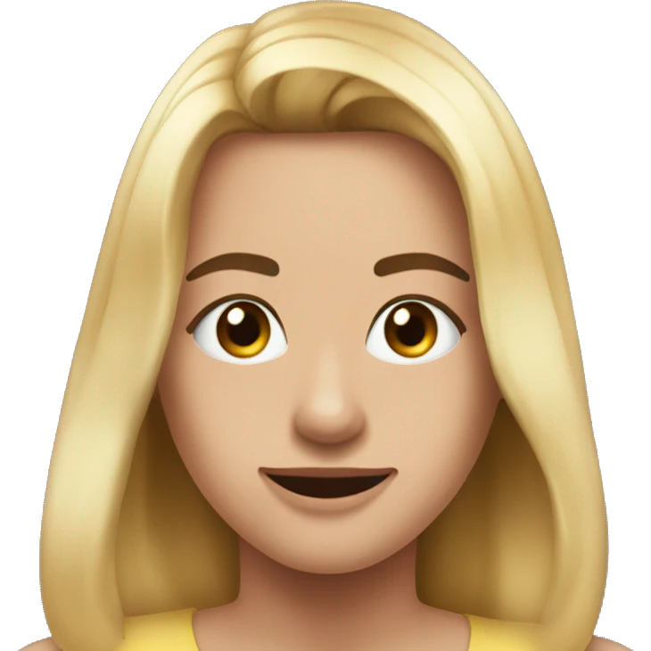 Verificado do tik tok emoji