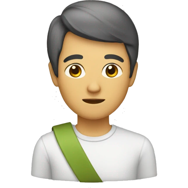 MANDIOCA emoji