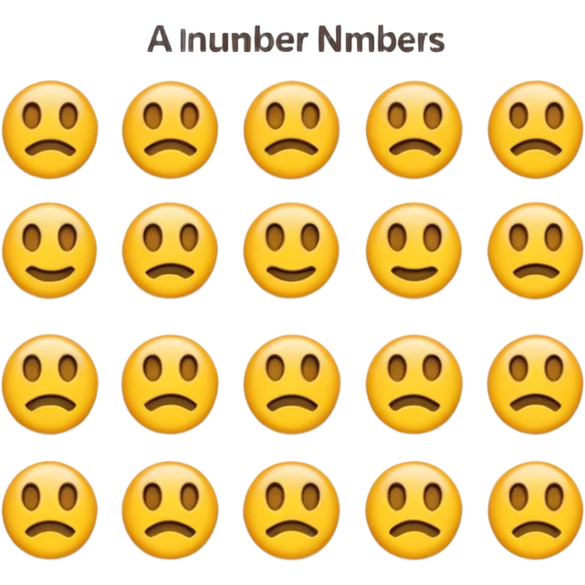 Ranking  emoji