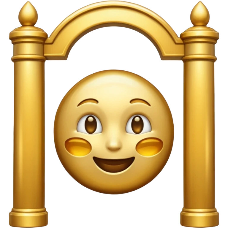 gateway emoji emoji