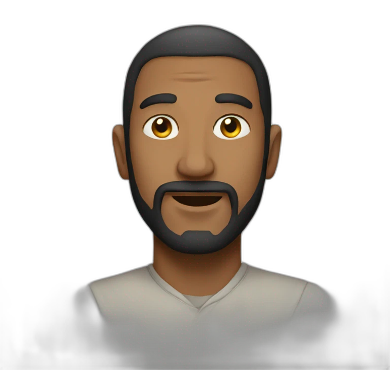 Shabjdeed emoji