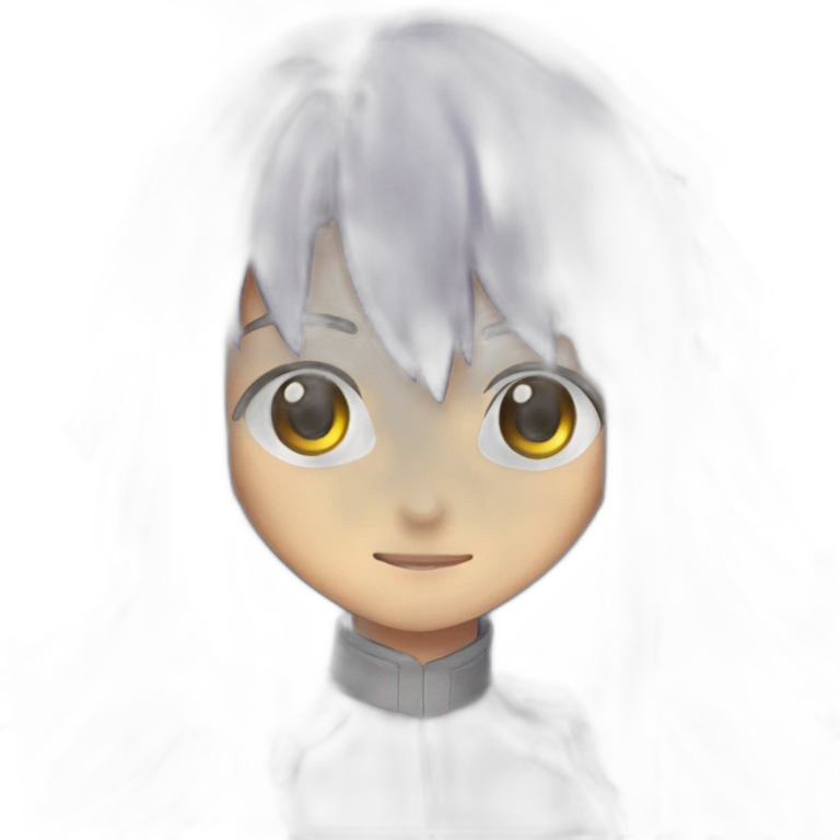 Fate/Stay Night emoji