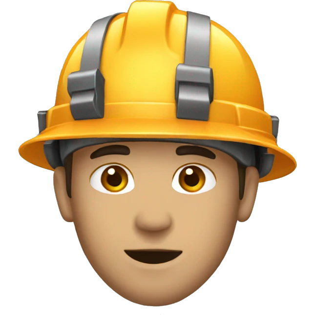 mine emoji