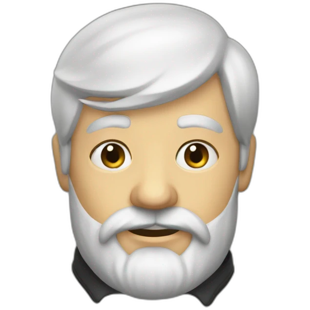 de gaule emoji
