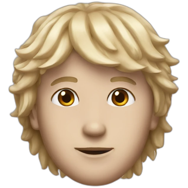 Doct emoji