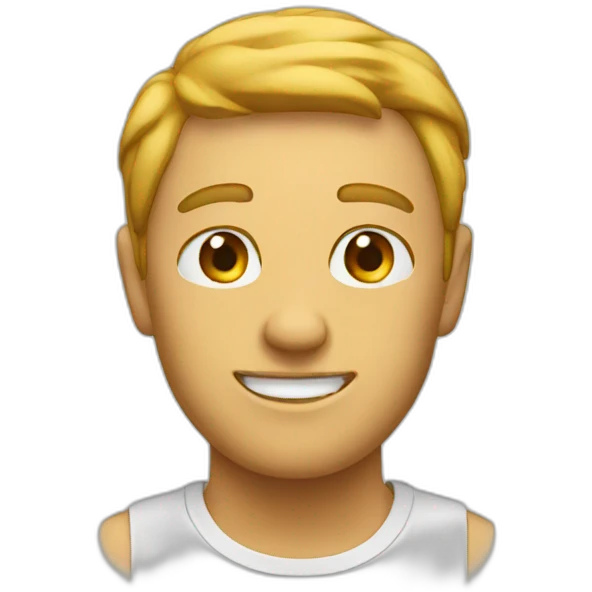 Message  emoji