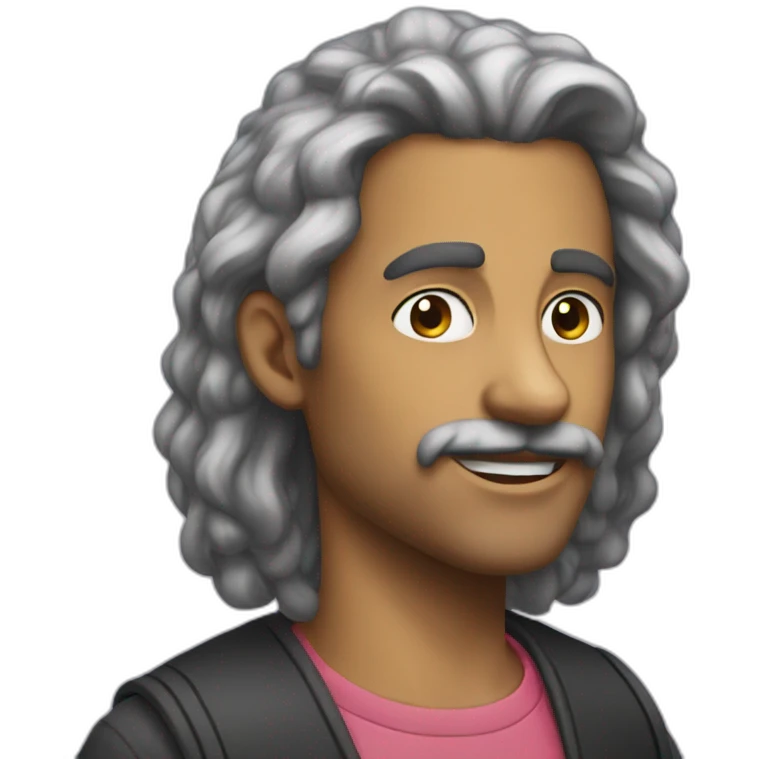 loufi emoji