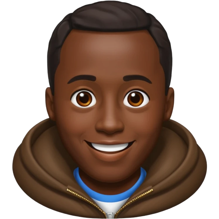 Diddy  emoji