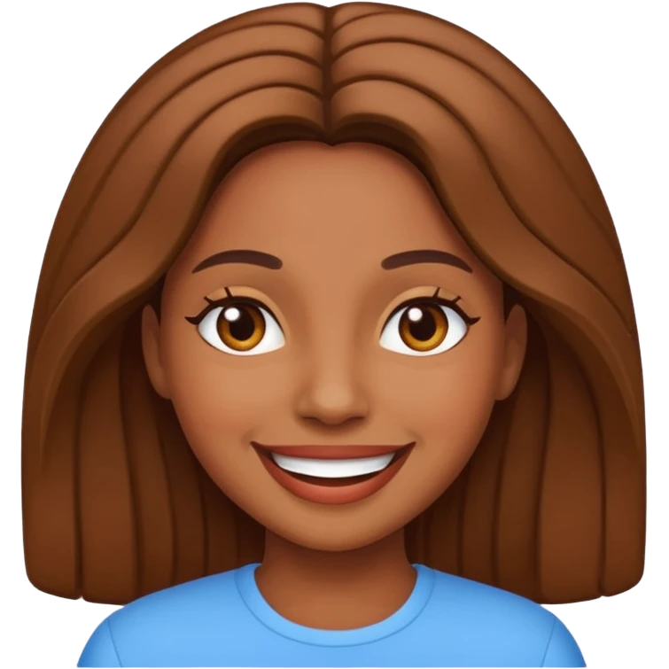 Jamilah emoji