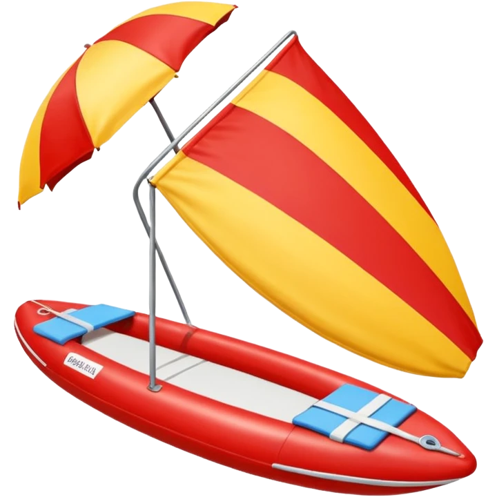 lifeguard items emoji