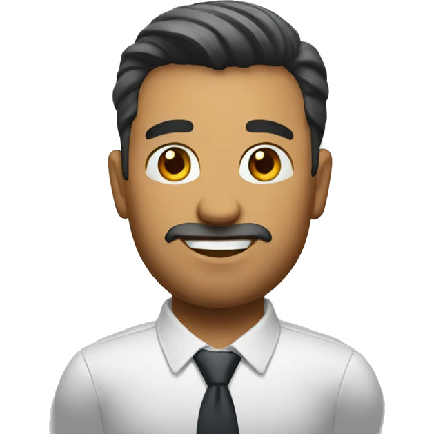 Manager wildberries  emoji