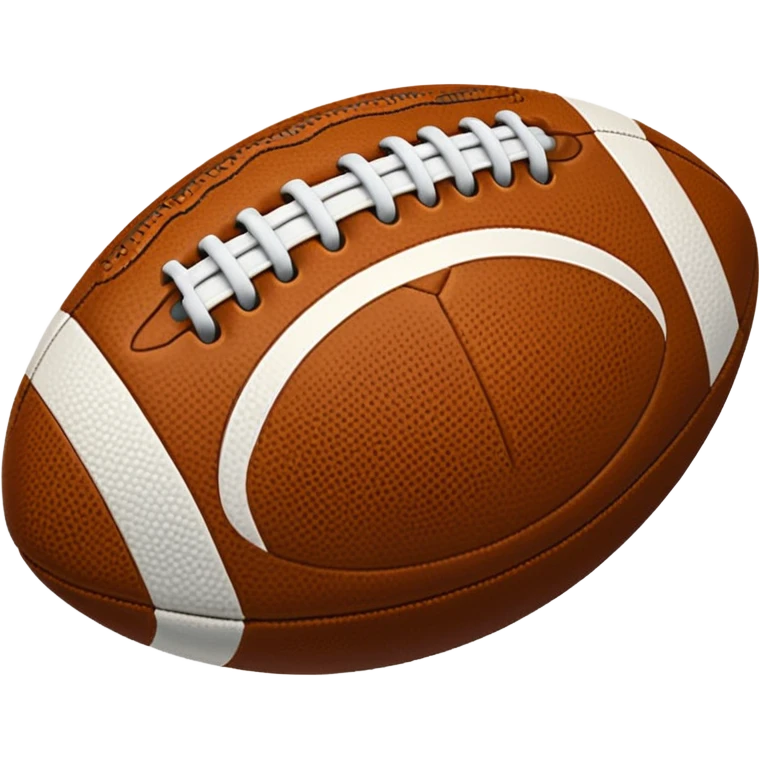 Football emoji