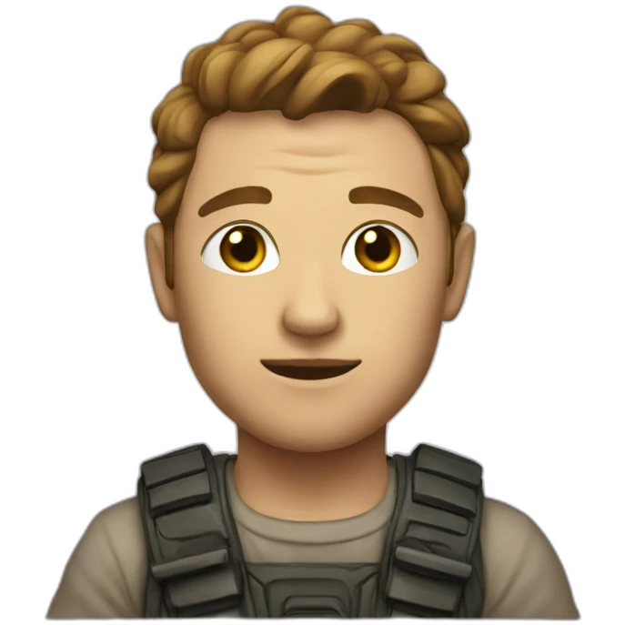 Iliam emoji