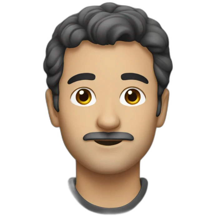 Piero Mondada emoji