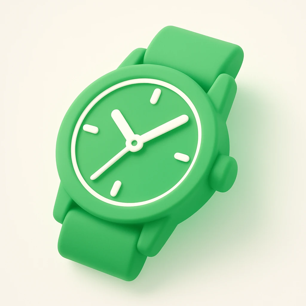 watch emoji