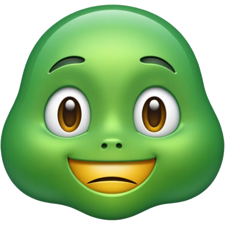 Monjaro emoji