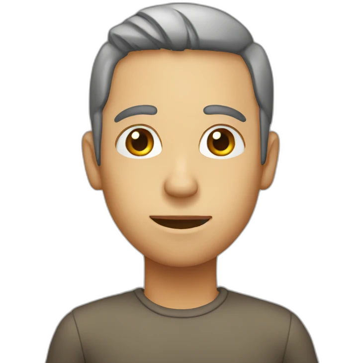 person emoji