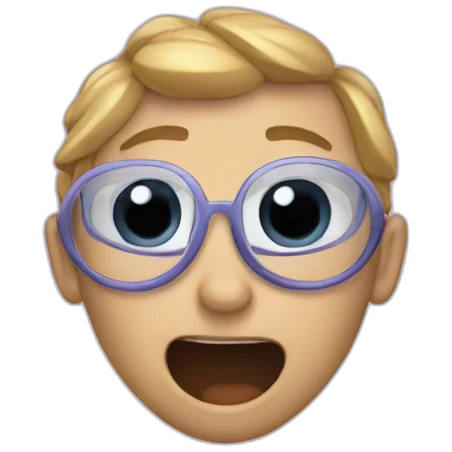 react love emoji