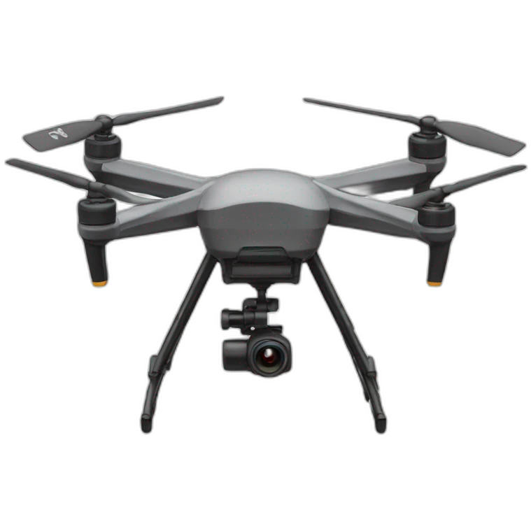 drone-academy emoji