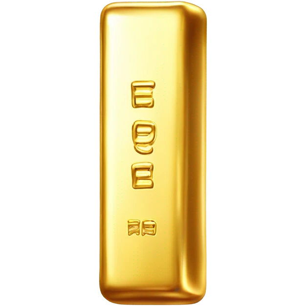 gold emoji