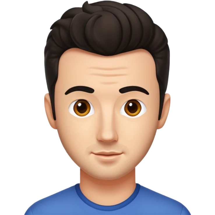 Kevin Jonas emoji