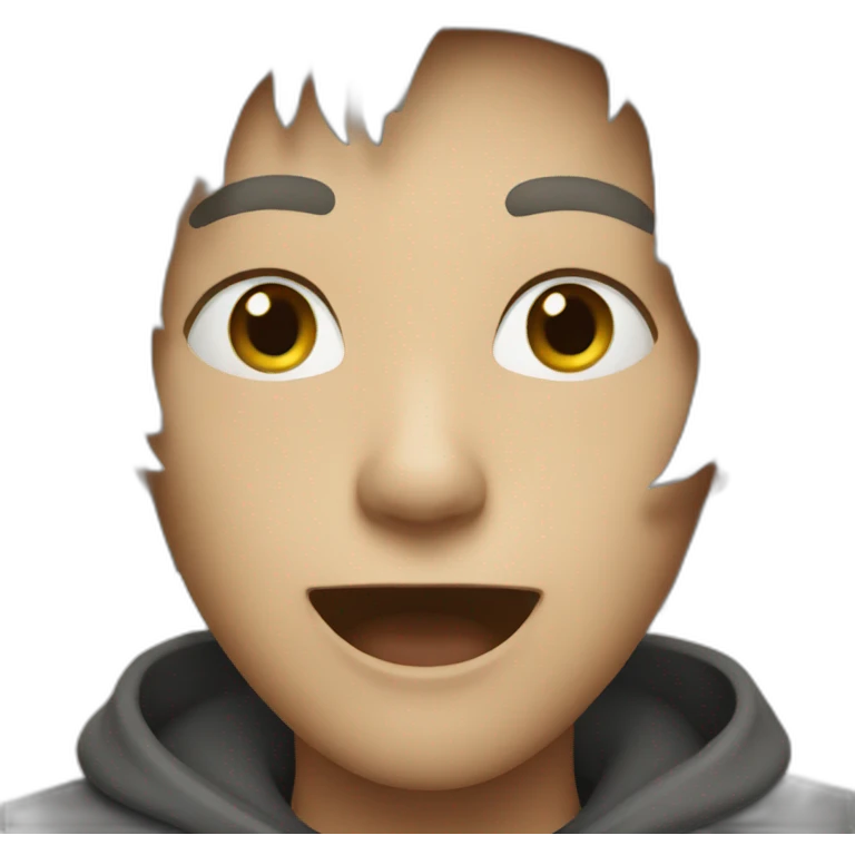 surprise emoji