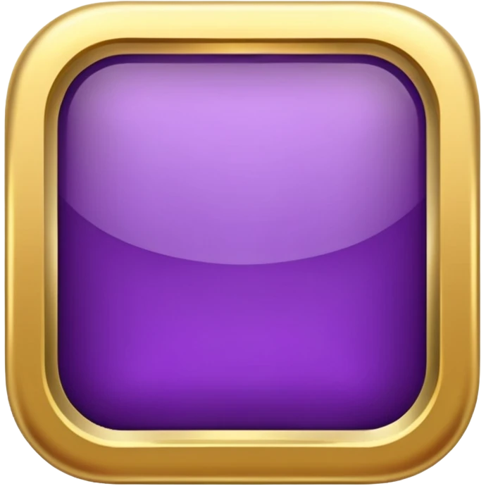 VIP icon for discord made in purple, small image size under 250kb emoji
