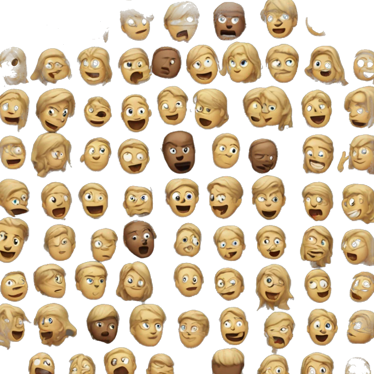 emoticon that does not exist emoji