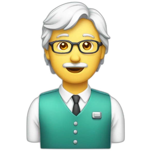 Docs icon emoji