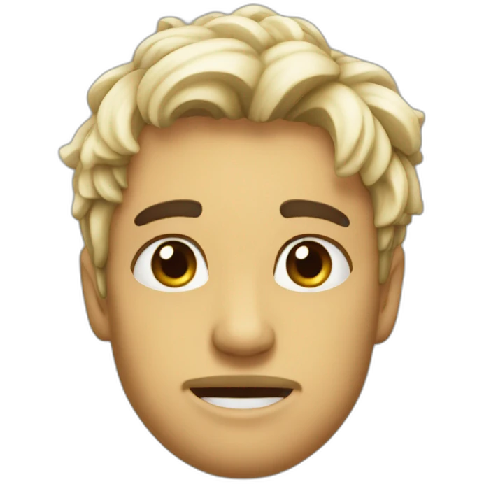 Picachou emoji