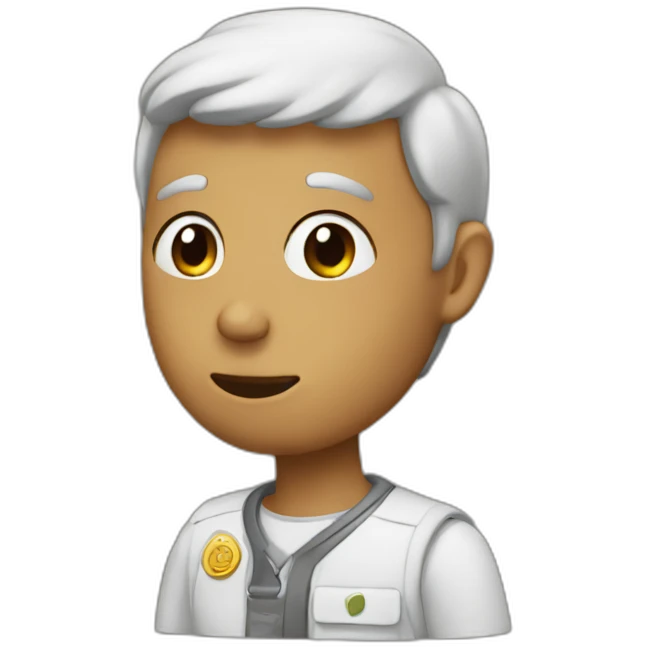 Un caca emoji