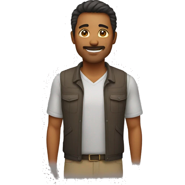 Father's  emoji