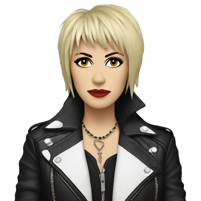 joan jett emoji