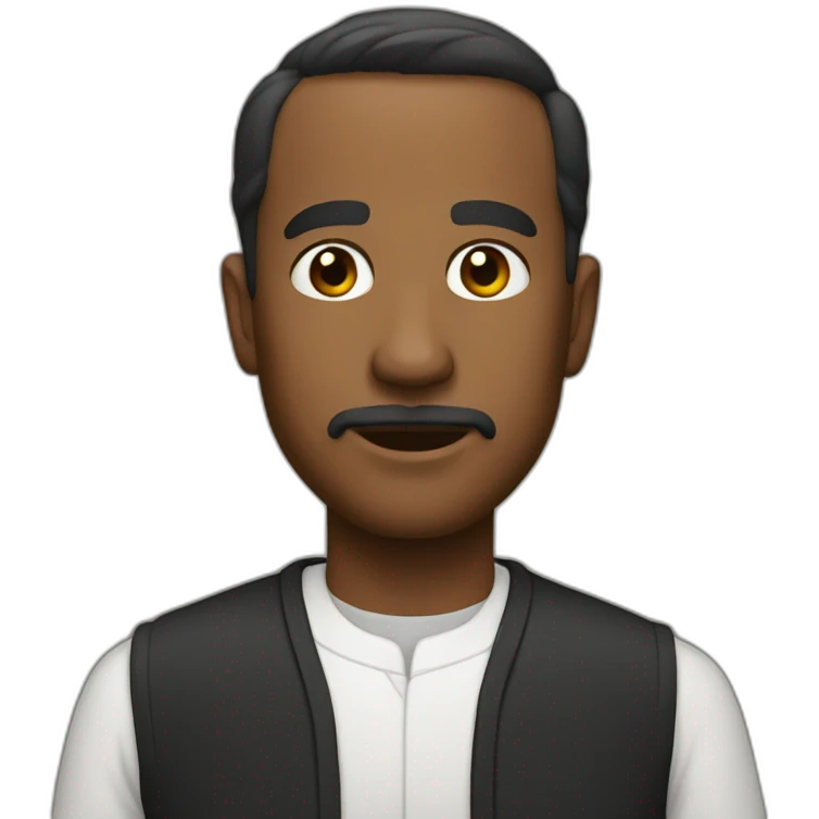 Padre emoji